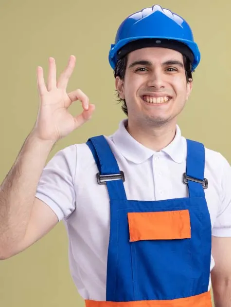 5 years free maintenance