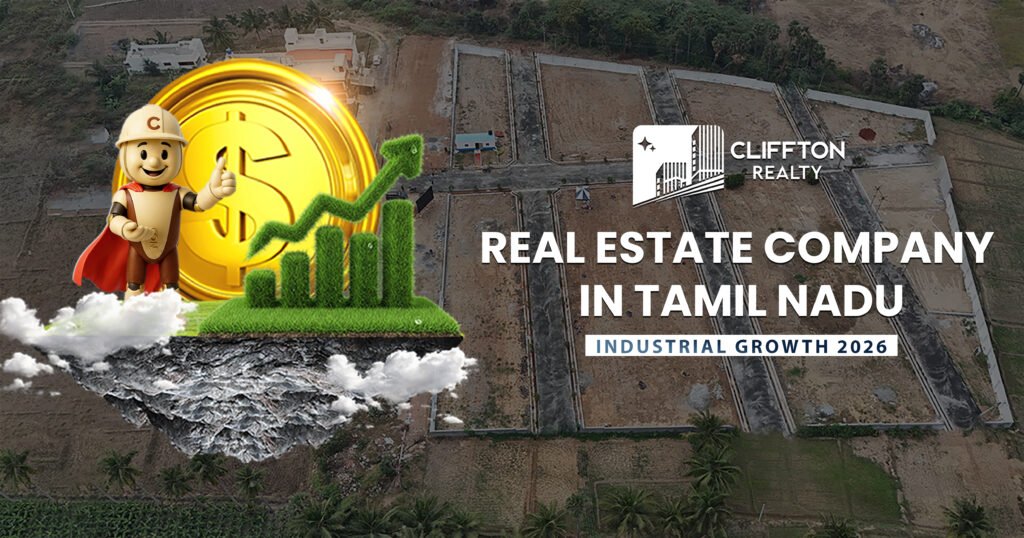 real estate company in tamil nadu
