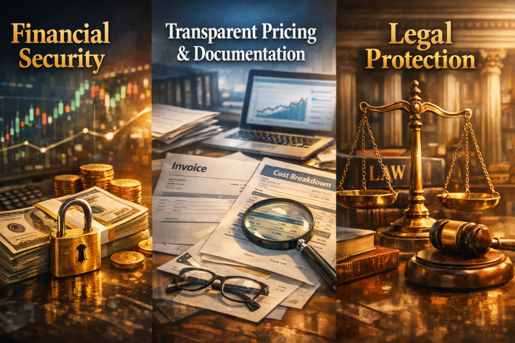 real estate company in tamil nadu